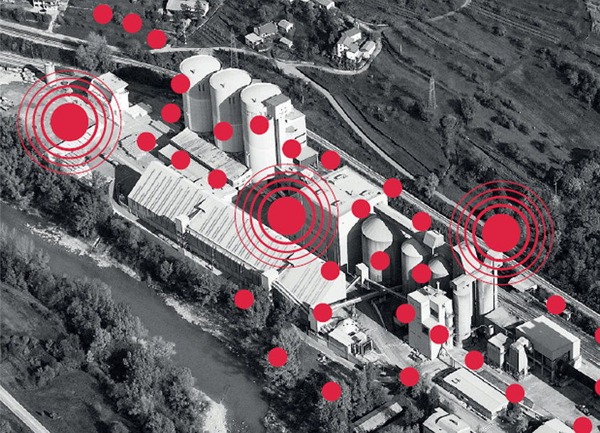 ENERGIEEFFIZIENZ IN INTELLIGENTEN FABRIKEN: EIN GUTER WEG ZUR SENKUNG DER BETRIEBSKOS-TEN